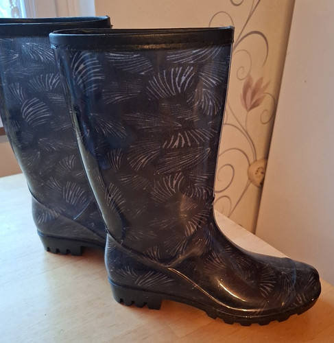 Gummistiefel 38 - gr.,