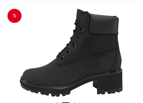 Timberland kinsley stiefel - timberland, gr