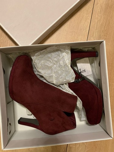 Tamaris stiefelette größe - tamaris, 38