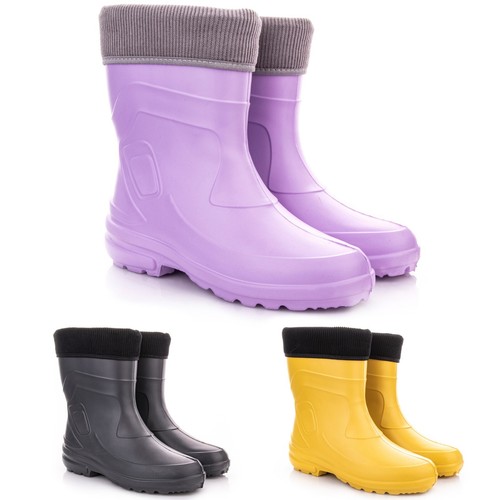 Lemigo gummistiefel damen - lemigo,